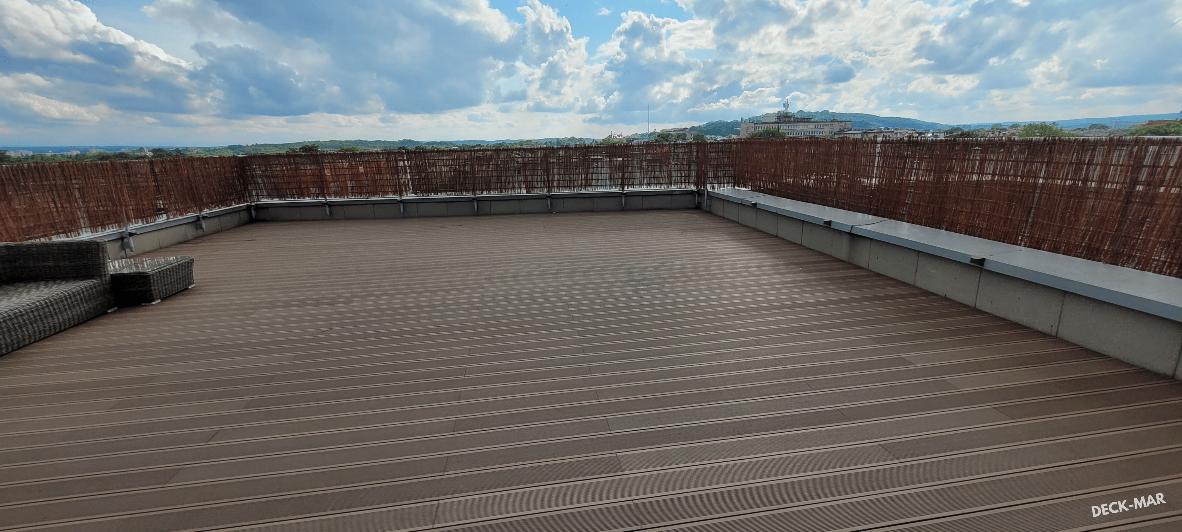 deska kompozytowa czy drewno